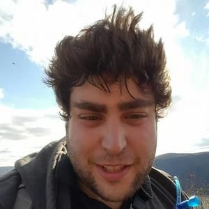 Meet your Posher, Todd